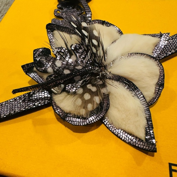 Fendi bracelet - Picture 11 of 12